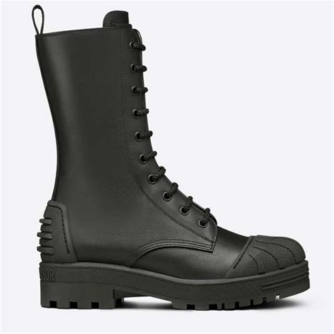 dior ladies boots|christian dior boots women's.